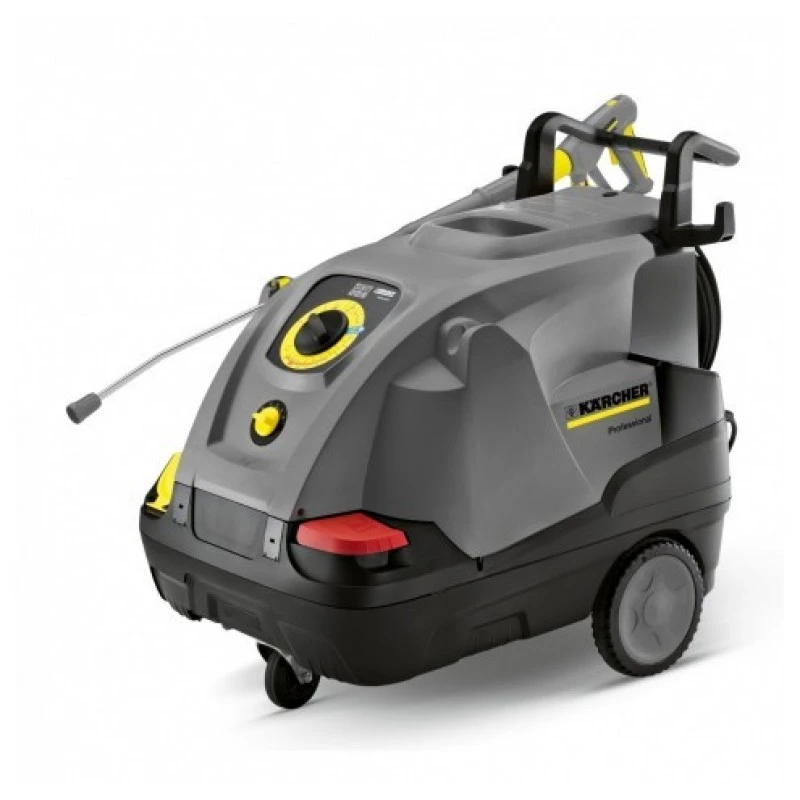Karcher Warmwaterreiniger HDS 8/18-4C 3 Karcher Warmwaterreiniger HDS 8/18-4C