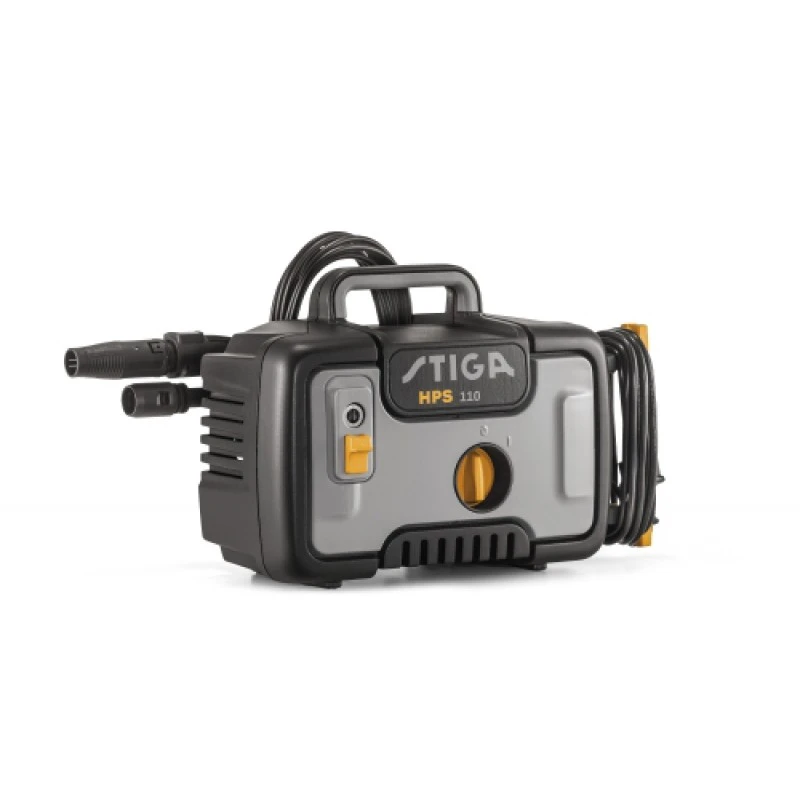 Stiga Hogedrukreiniger Hps 110 3 Stiga Hogedrukreiniger Hps 110