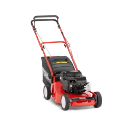 Sabo Benzinemaaier 43 Compact