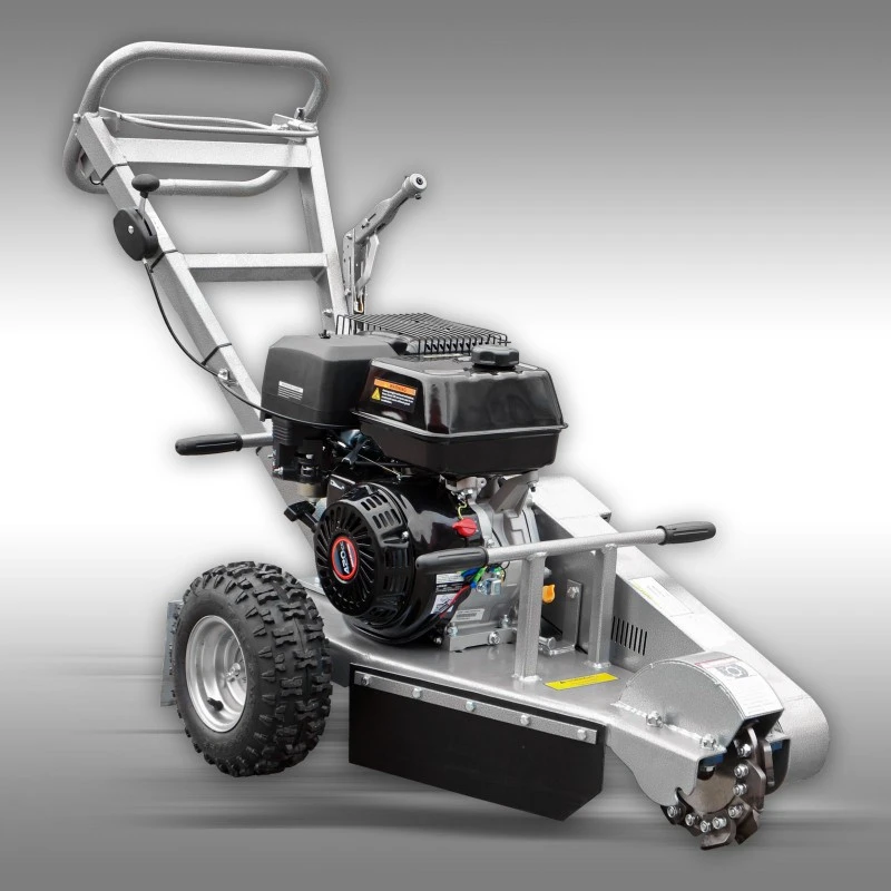 Jansen BSF-13 Boomstronkenfrees Stobbenfrees 3 Jansen BSF-13 Boomstronkenfrees Stobbenfrees