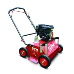 GTM Verticuteerder GTV500