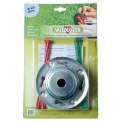 Weedlover Maaikop 20.0MM (Uni)
