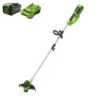 Greenworks Accu Trimmer 40V Met 4.0Ah Accu En Lader -Makita Winkel 12322 0 800x800 1