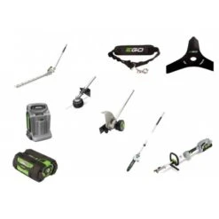 EGO Multitool Kit MHSC2002E