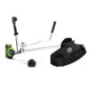 Greenworks 40 Volt Accu Trimmer En Bosmaaier Met 2x2.0Ah Accuen Lader -Makita Winkel 12707 1 800x800 1