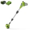 Greenworks Stokzaag Takkenzaag 40 Volt Incl 4.0Ah Accu En Lader -Makita Winkel 12717 0 800x800 1