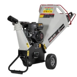 Lumag Benzine Hakselaar 6,5pk HC10-NL