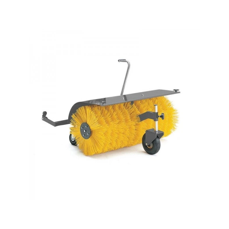 Stiga Frontborstel 95 Cm Voor Park 2wd/4wd 3 Stiga Frontborstel 95 Cm Voor Park 2wd/4wd