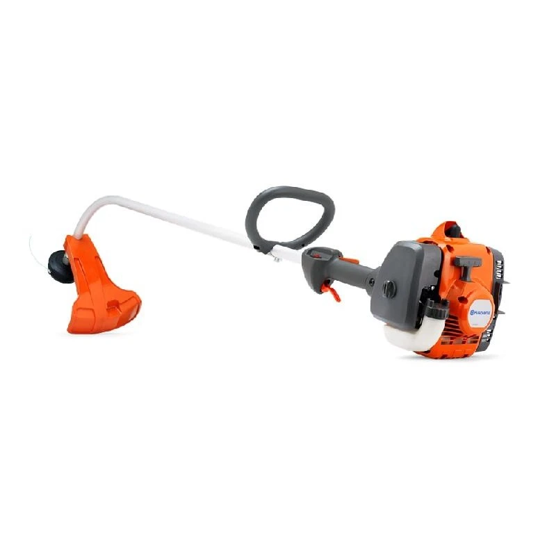 Husqvarna Trimmer 122C 21,7cc 3 Husqvarna Trimmer 122C 21,7cc