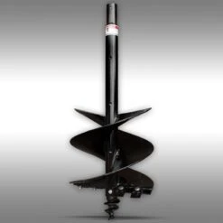 Jansen Boor 450 Mm Voor Tractor Grondboor Jansen TBG-200