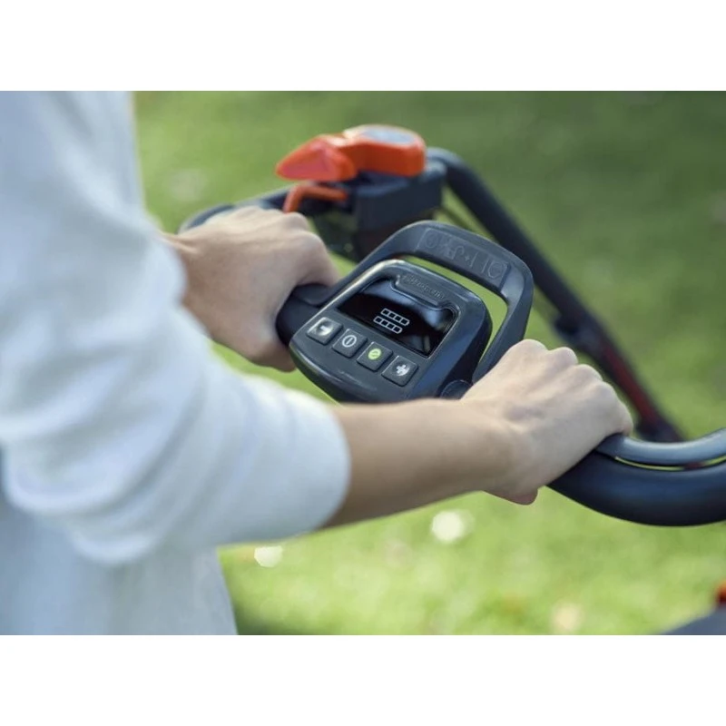 Husqvarna Gazonmaaier LC 353iVX 3 Husqvarna Gazonmaaier LC 353iVX