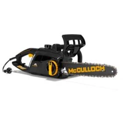McCulloch Elektrische Kettingzaag CSE1835