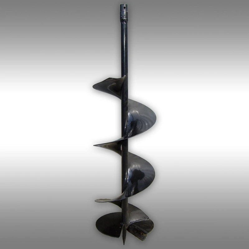 Jansen 300 Mm Boor Voor Eenpersoons Motor-grondboor Jansen EBG-100 3 Jansen 300 Mm Boor Voor Eenpersoons Motor-grondboor Jansen EBG-100