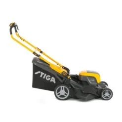 Stiga Combi 50 SQ DAE Accu Gazonmaaier Incl. Accu's En Lader -Makita Winkel 14359 2 800x800 1