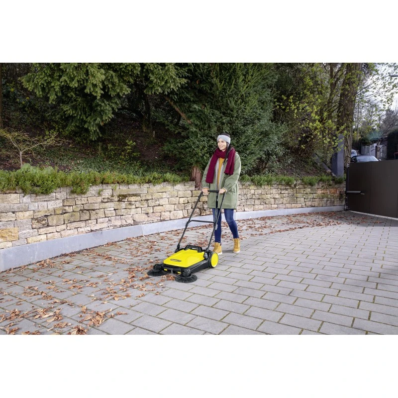Karcher Handveegmachine S4 Twin 3 Karcher Handveegmachine S4 Twin