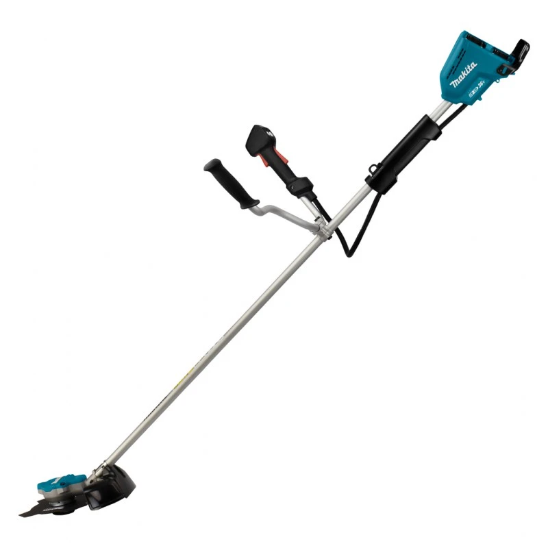 Makita 2x18v Bosmaaier U-greep DUR368AZ Zonder Accu En Lader 3 Makita 2x18v Bosmaaier U-greep DUR368AZ Zonder Accu En Lader