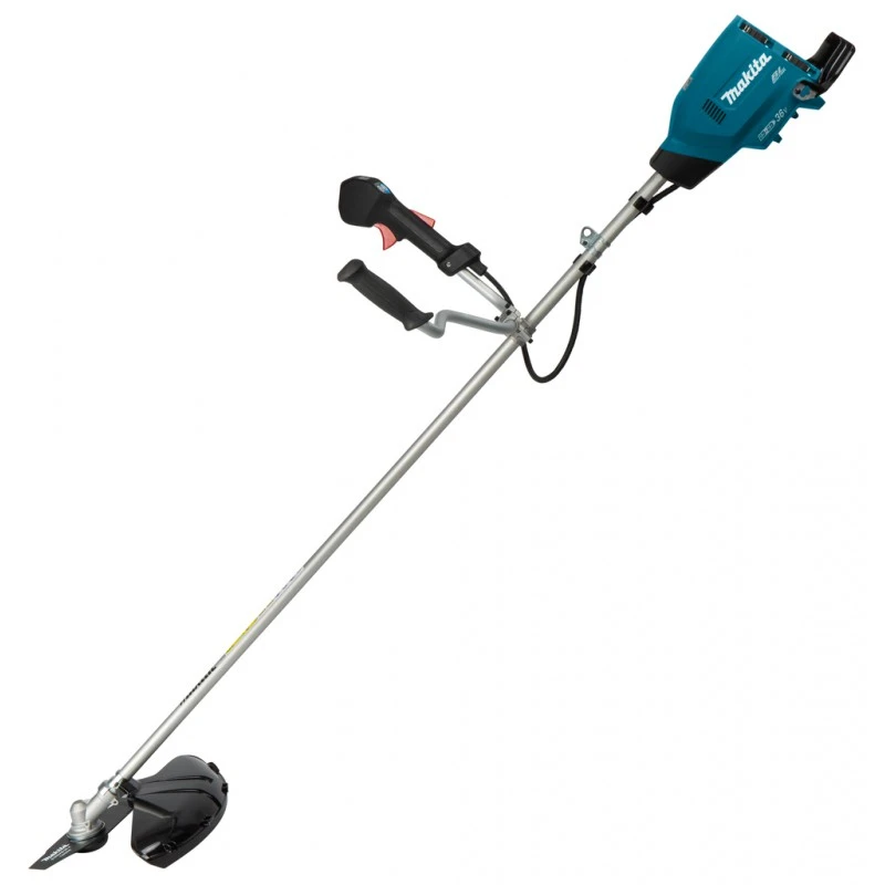 Makita 2x18v Bosmaaier U-greep DUR369AZ Zonder Accu En Lader 3 Makita 2x18v Bosmaaier U-greep DUR369AZ Zonder Accu En Lader