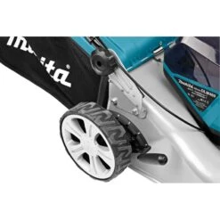 Makita 2x18v Grasmaaier 46cm DLM460PT2 Met Accu En Lader -Makita Winkel 15170 4 800x800 1