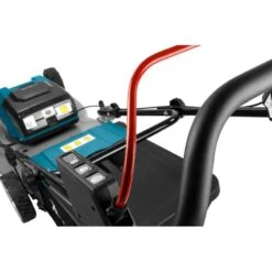 Makita 2x18v Grasmaaier 46cm DLM460PT2 Met Accu En Lader -Makita Winkel 15170 5 800x800 1