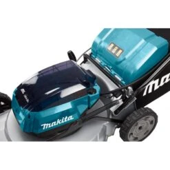Makita 2x18v Grasmaaier 53cm DLM533PT4 Met Accu En Lader 9 Makita 2x18v Grasmaaier 53cm DLM533PT4 Met Accu En Lader -Makita Winkel 15176 3 800x800 1