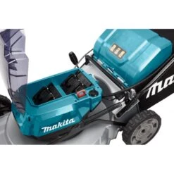 Makita 2x18v Grasmaaier 53cm DLM533PT4 Met Accu En Lader 10 Makita 2x18v Grasmaaier 53cm DLM533PT4 Met Accu En Lader -Makita Winkel 15176 4 800x800 1