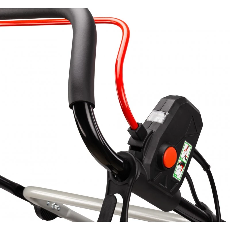 Makita 230v Grasmaaier 46cm ELM4620 4 Makita 230v Grasmaaier 46cm ELM4620 - Image 2