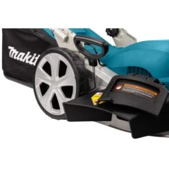 Makita 230v Grasmaaier 46cm ELM4620 7 Makita 230v Grasmaaier 46cm ELM4620 -Makita Winkel 15180 3 800x800 1