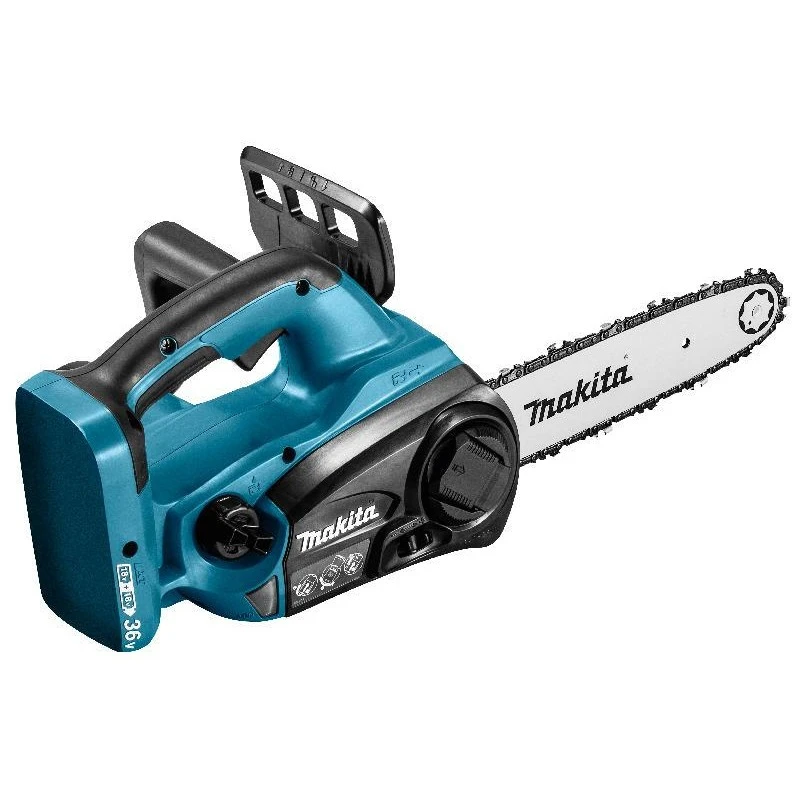Makita 2x18v Tophandle Kettingzaag 25cm DUC252Z Zonder Accu En Lader 3 Makita 2x18v Tophandle Kettingzaag 25cm DUC252Z Zonder Accu En Lader