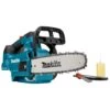 Makita 2x18v Tophandle Kettingzaag 30cm DUC306Z Zonder Accu En Lader -Makita Winkel 15229 0 800x800 1
