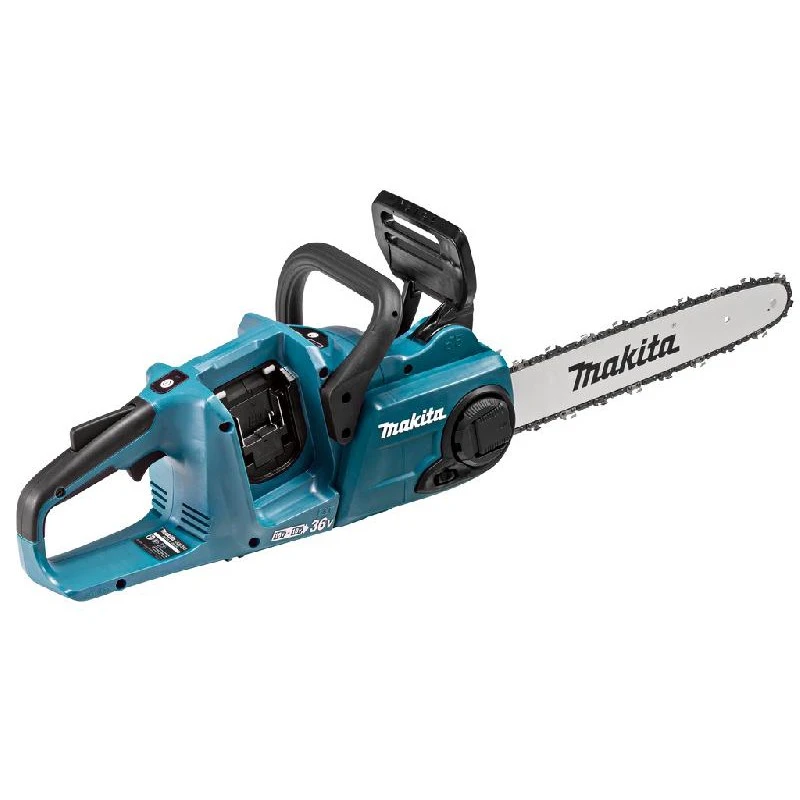 Makita 2X18V Kettingzaag 35cm 3 Makita 2X18V Kettingzaag 35cm