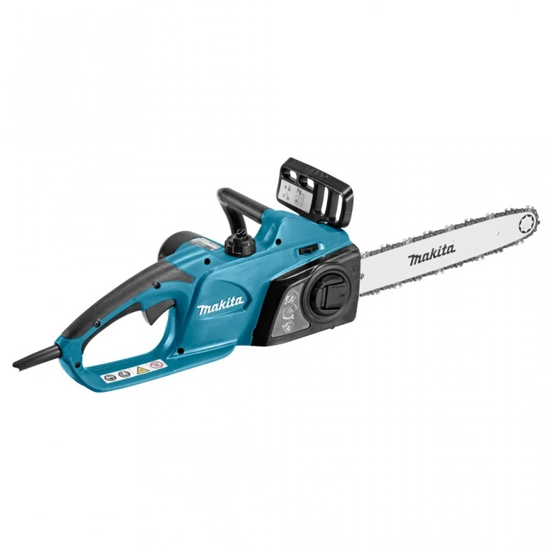 Makita 230v Kettingzaag 1.800watt UC4041A 3 Makita 230v Kettingzaag 1.800watt UC4041A