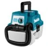 Makita 18v Stofzuiger DVC750LZX1 Zonder Accu En Lader 1 Makita 18v Stofzuiger DVC750LZX1 Zonder Accu En Lader -Makita Winkel 15530 0 800x800 1