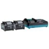 Makita Startset XGT DC40RA/2xBL4040 191J97-1 2 Makita Startset XGT DC40RA/2xBL4040 191J97-1 -Makita Winkel 15988 0 800x800 1