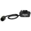Makita Adapter 18v>PDC01 191A53-7 1 Makita Adapter 18v>PDC01 191A53-7 -Makita Winkel 16013 0 800x800 1