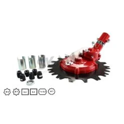 Maaischaar Universeel