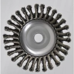 Ozaki Onkruidborstel 200mm Bosmaaier As 25.4 Per Stuk