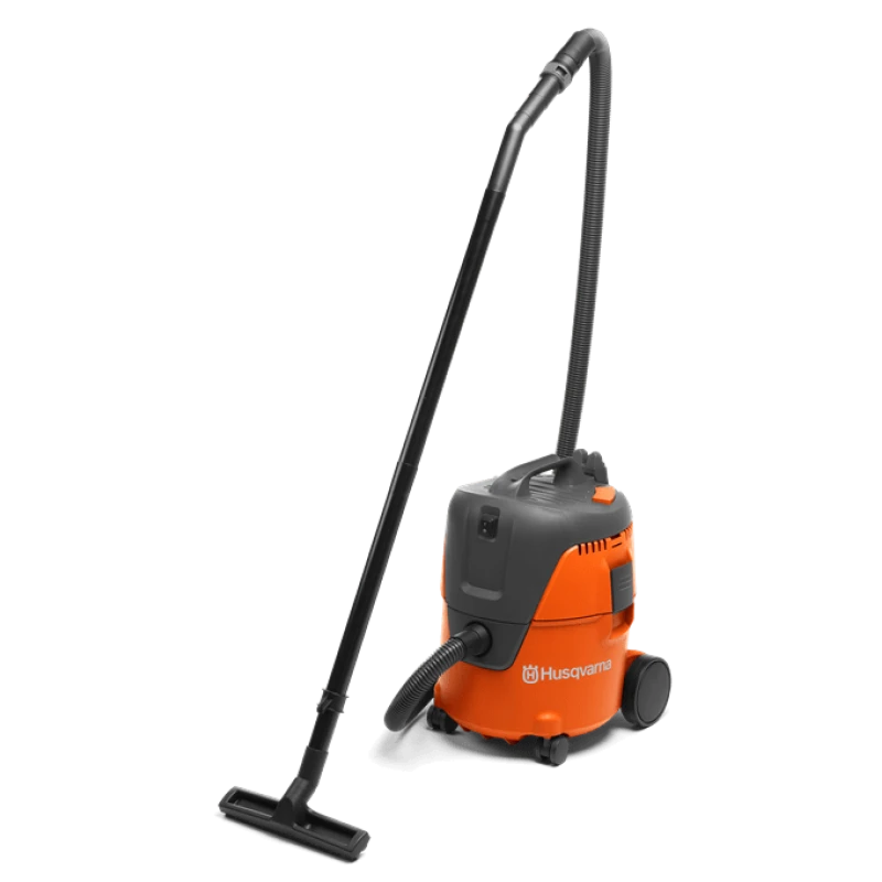 Husqvarna WDC220 Nat En Droog Zuiger 1000 Watt 3 Husqvarna WDC220 Nat En Droog Zuiger 1000 Watt