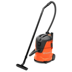 Husqvarna WDC325L Nat En Droog Zuiger 1200 Watt