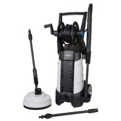 Eurom Hogedrukspuit Force 2000 Plus Incl Terrasreiniger