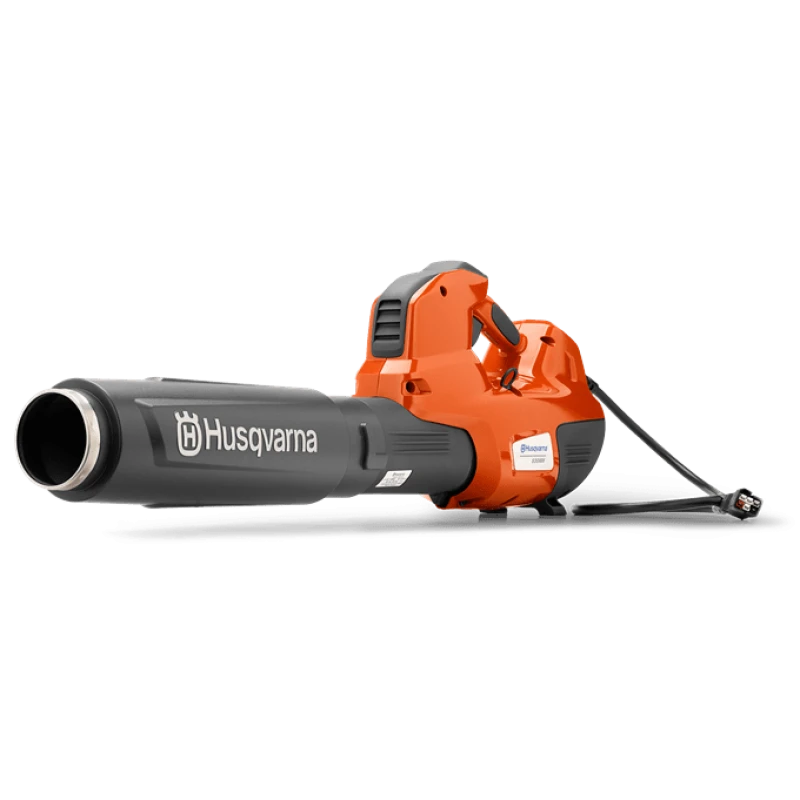 Husqvarna Accu Bladblazer 530iBX 3 Husqvarna Accu Bladblazer 530iBX