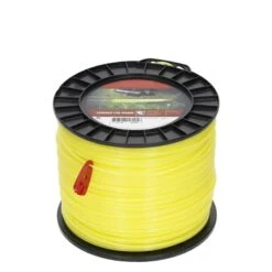 Maaidraad Geel Ø2.65 Mm 358 Meter Rond