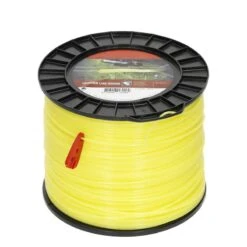 Maaidraad Geel Ø2.4 Mm 439 Meter Rond