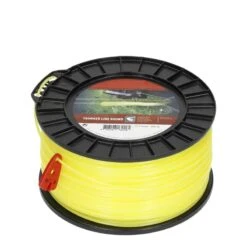 Maaidraad Geel Ø3 Mm 169 Meter Rond