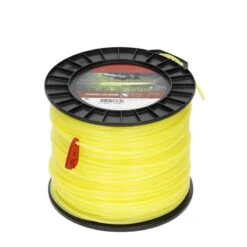 Maaidraad Geel Ø4 Mm 158 Meter Rond