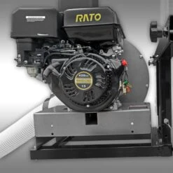 Jansen Truckloader-bladruimer Jansen LG-1300, Bladzuiger, Bladblazer, -Makita Winkel 18974 3 800x800 1