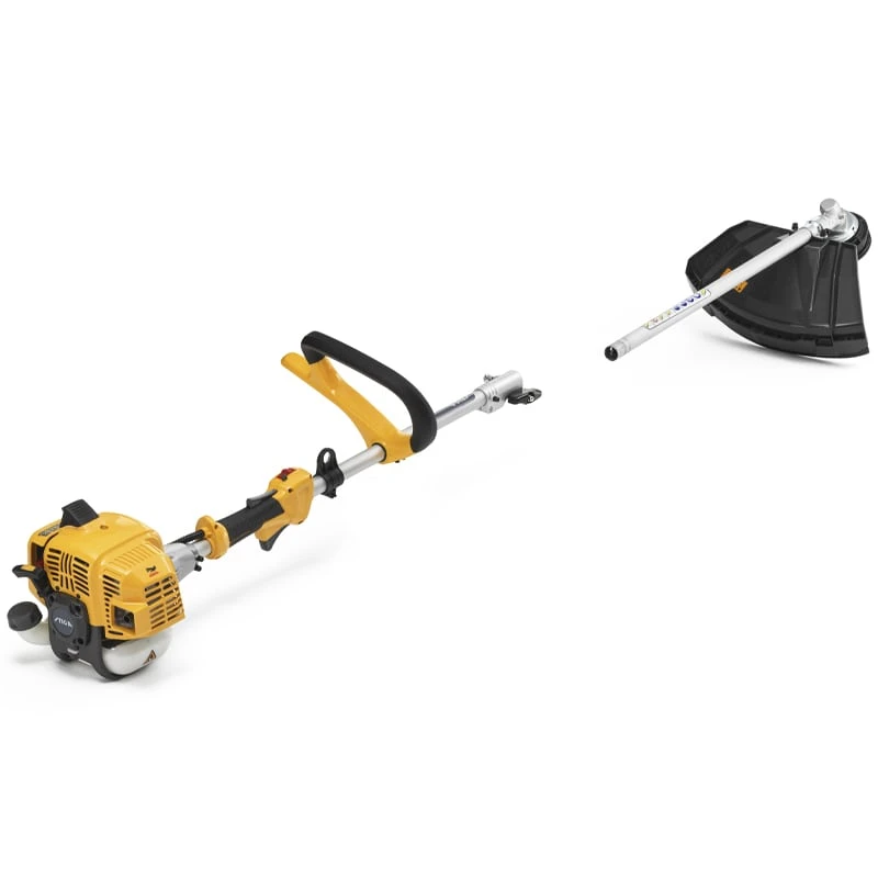 Stiga Benzine Multitool MT330 | 5 In 1 3 Stiga Benzine Multitool MT330 | 5 In 1