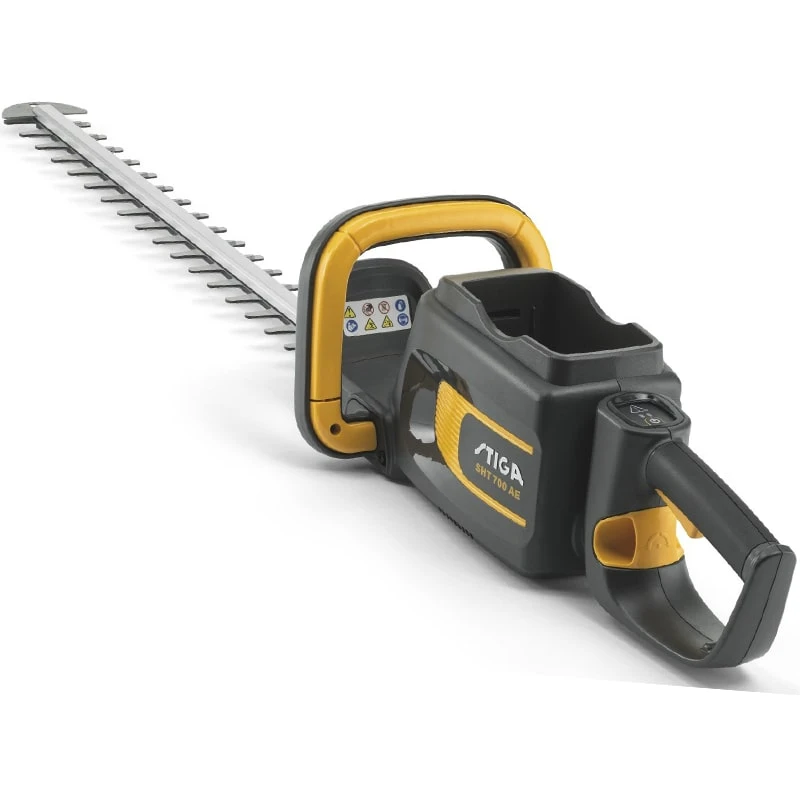 Stiga Accu Heggenschaar SHT 700 AE Excl. Accu En Lader 3 Stiga Accu Heggenschaar SHT 700 AE Excl. Accu En Lader