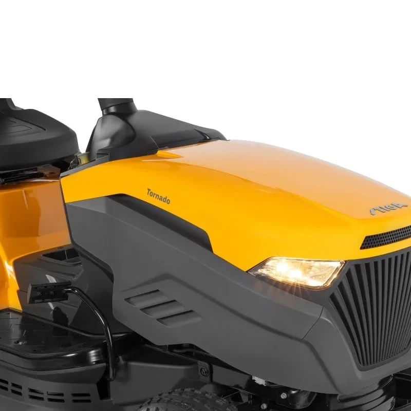 Stiga Zitmaaier Tornado 398M 5 Stiga Zitmaaier Tornado 398M - Afbeelding 3