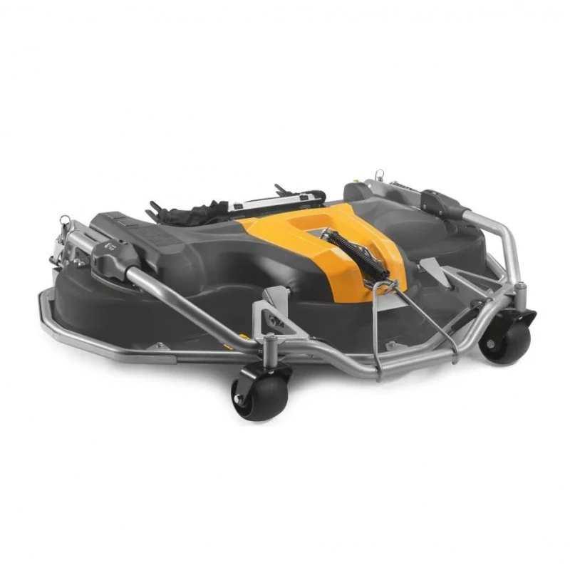 Stiga Maaidek Multiclip / Combi PRO 125 Cm Park Q Plus 3 Stiga Maaidek Multiclip / Combi PRO 125 Cm Park Q Plus