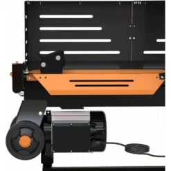 Gude Houtklover GHS 520/7,0TE 230v